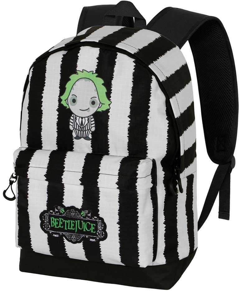 Karactermania Beetlejuice backpack 44cm