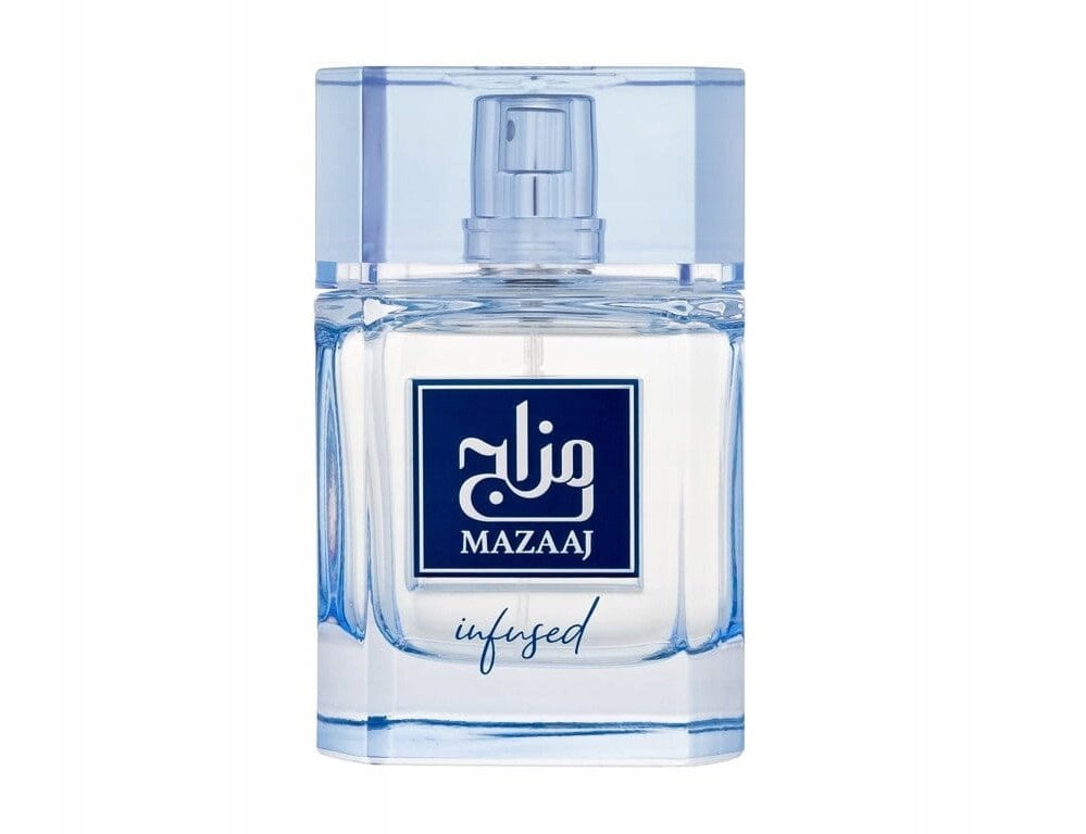 Noya Zimaya Mazaaj Infused Eau De Parfum 100 ml