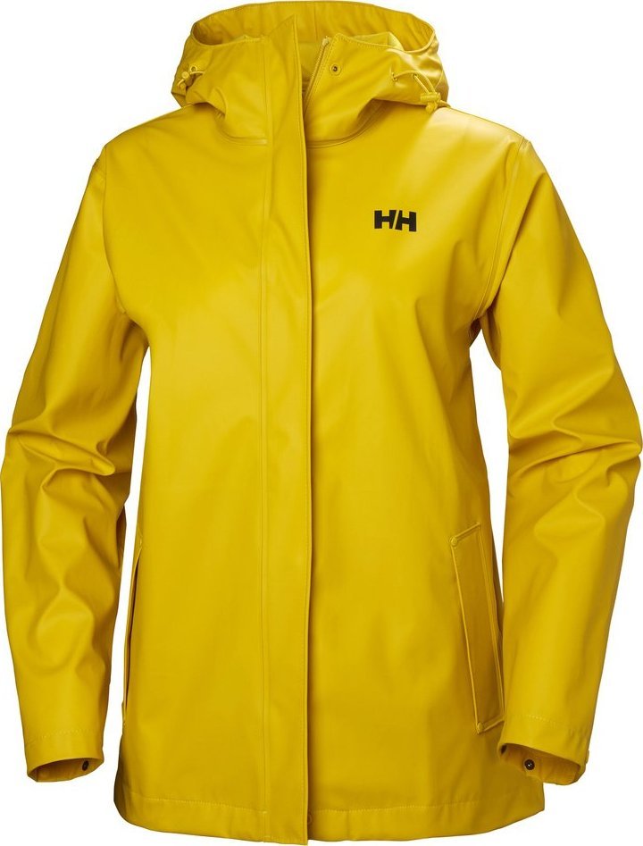 Helly Hansen Helly Hansen damska kurtka W MOSS JACKET 53253 344 XS
