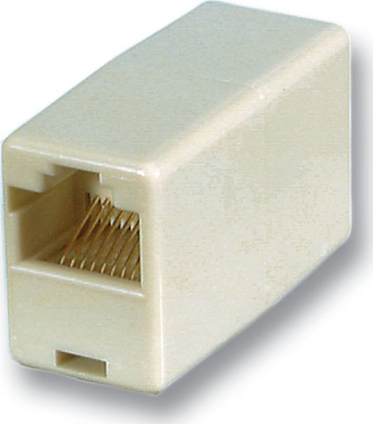 EFB Adapter modułowy RJ45 UTP (37503.1)