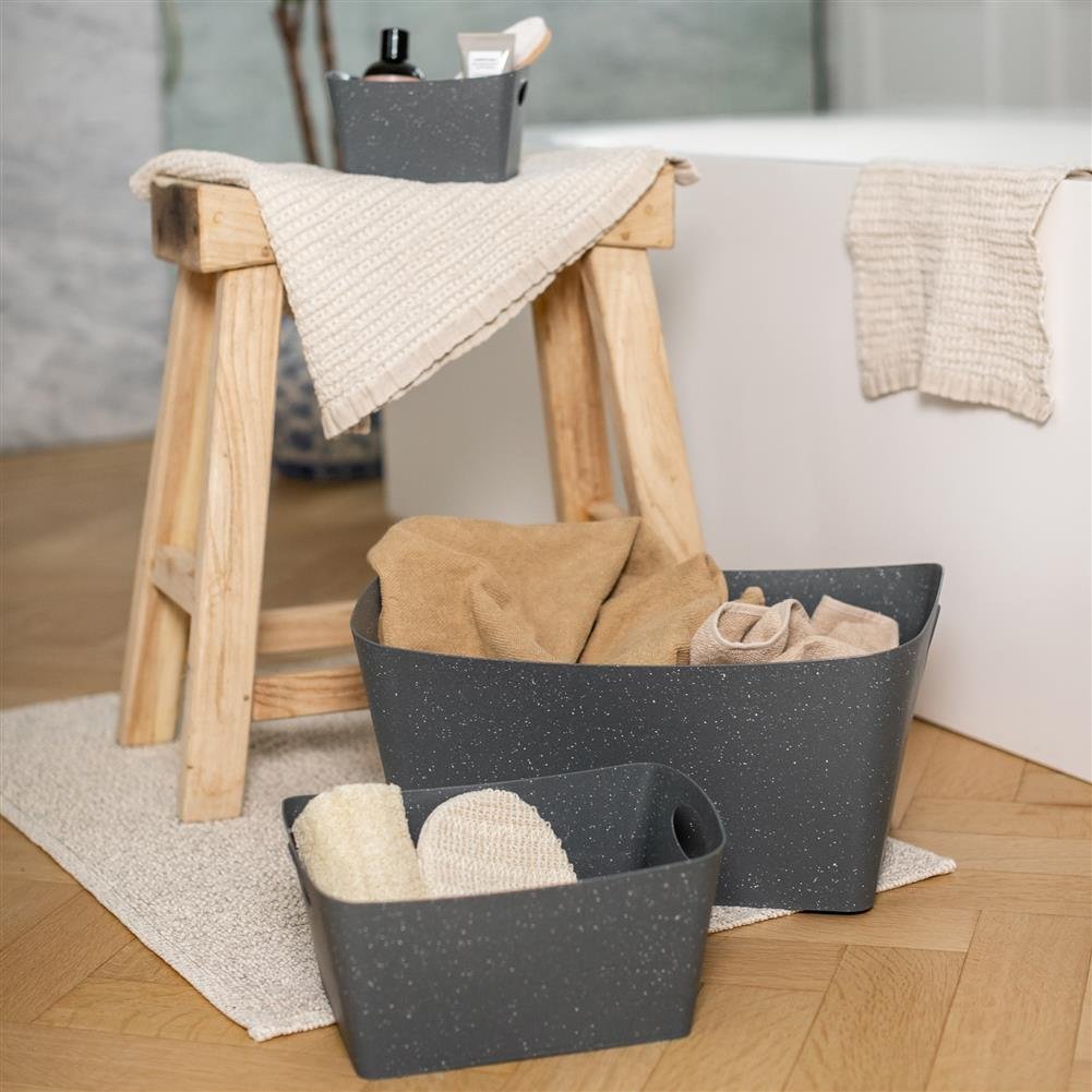 Koziol Miska łazienkowa BOXXX, pojemnik, rozmiar L, KOZIOL