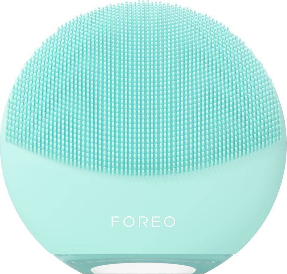 Foreo Foreo Luna 4 Mini szczoteczka do oczyszczania twarzy Arctic Blue