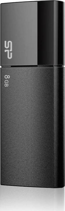 Pendrive Silicon Power Ultima U05, 8 GB (SP008GBUF2U05V1K)