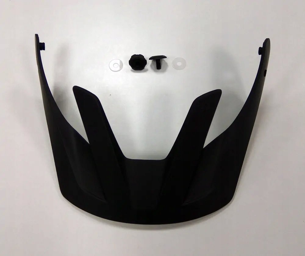 Giro Daszek do kasku GIRO MANIFEST matte black L (59-63 cm) (NEW)