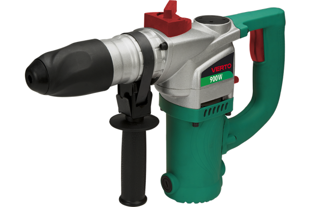 Młotowiertarka Verto 50G387 900 W