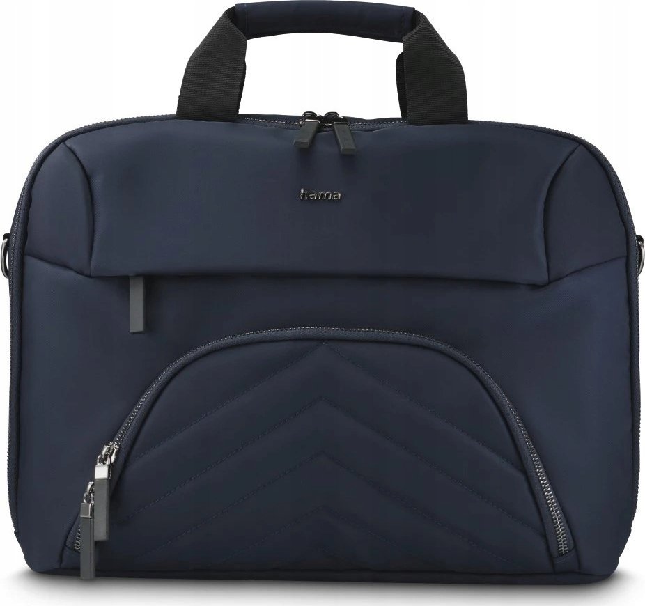 Torba Hama TORBA DO LAPTOPA PREMIUM LIGHTWEIGHT 15.6-16.2'' GRANATOWA