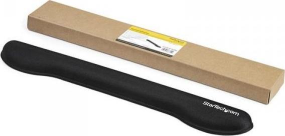 StarTech Podkładka pod nadgarstek do pisania na klawiaturze Startech WRSTRST