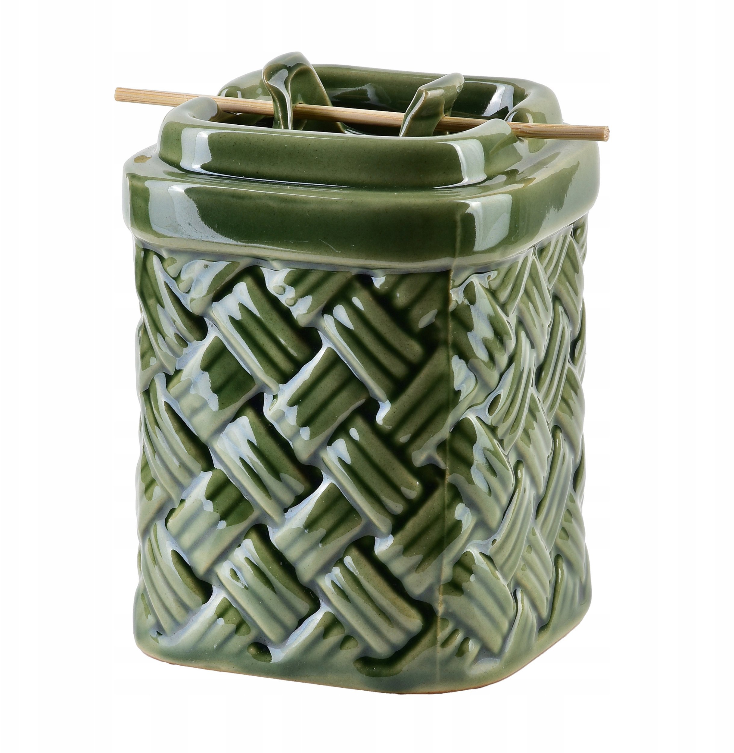 Kominek na olejek zapachowy 8,5x8,5x12cm