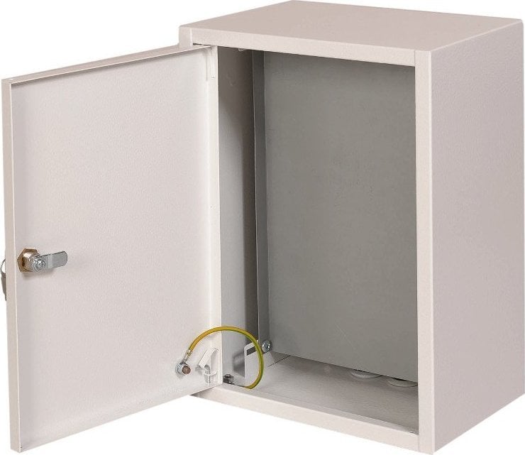 Karwasz Obudowa z płytą montażową 255x350x165mm RN-2