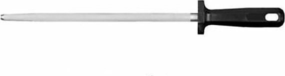 Ambrogio Sanelli Stalka Ostrzałka stalowa 20 cm