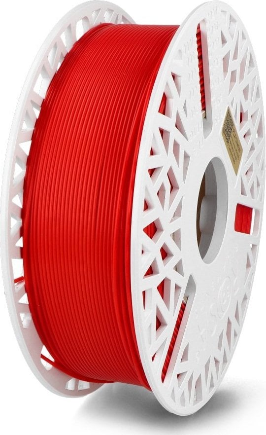 ROSA-PLAST Filament Rosa3D PLA Starter 1,75mm 1kg - Red}