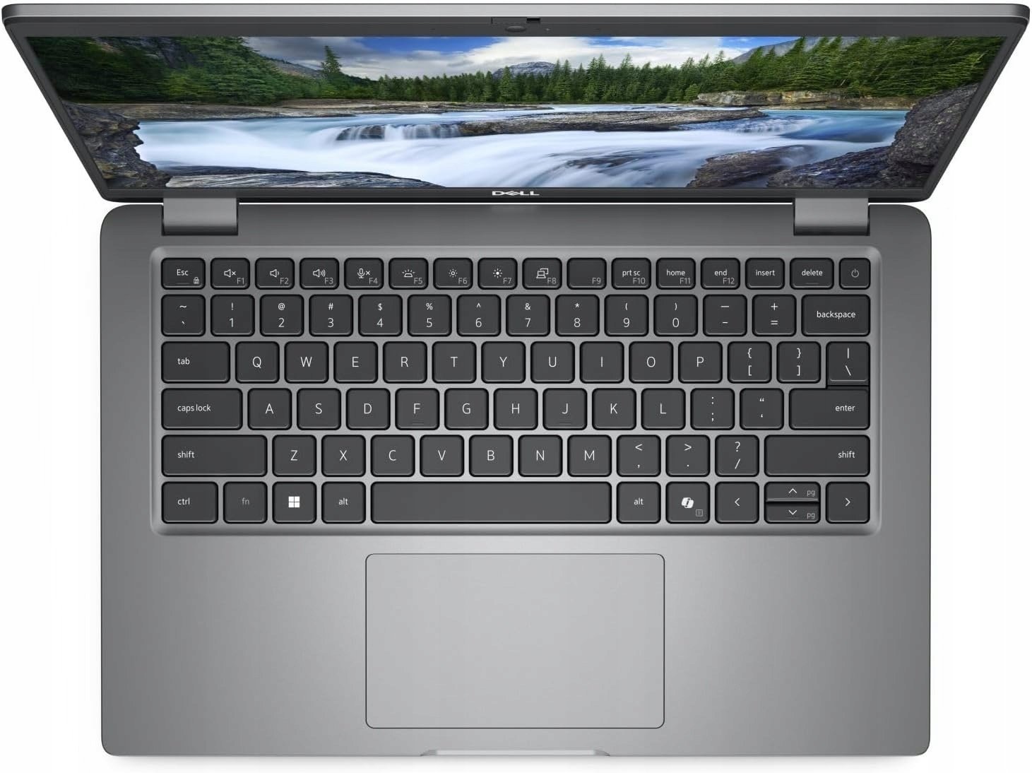 Dell Latitude 14 5450 Core Ultra 5-135U 64GB 2TB SSD FHD Dotyk 11Prof