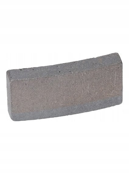 Segmenty do korony STD 202x450mm,1 1/4"