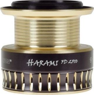 Robinson Szpula zapasowa S płytka do kołowrotka Harami FD 2510