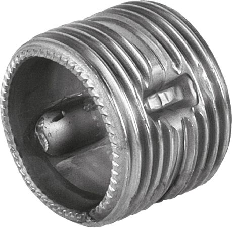 Perfexim Nypel grzejnika 1" (71-960-0000-002)