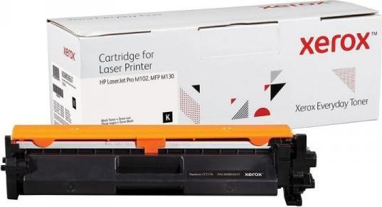 Toner Xerox Black Zamiennik 17A (006R03637)