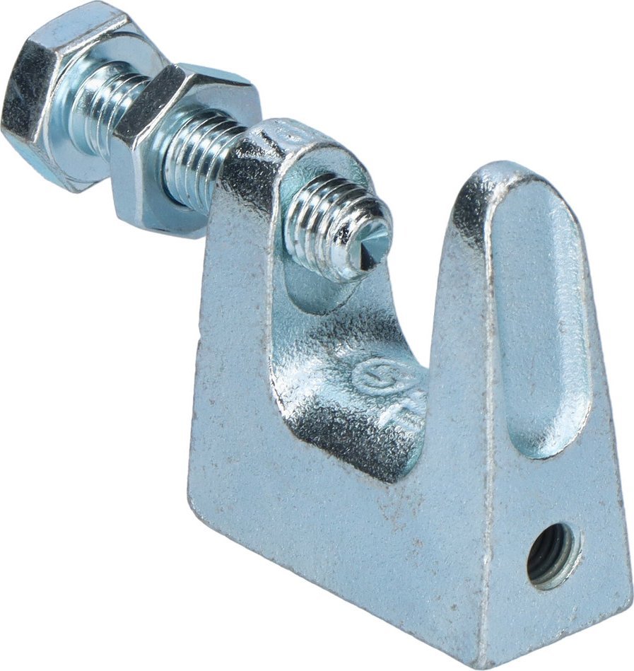 Walraven BIS Klamra do dźwigaru model C M8/23mm