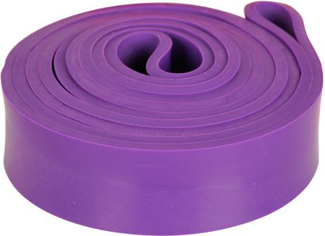inSPORTline Powerband średni opór fioletowy 1 szt.