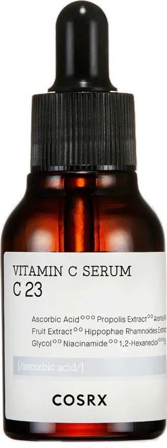 Triton COSRX Serum rozjaśniające The Vitamin C 23 Serum - 20 ml