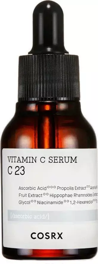 Triton COSRX Serum rozjaśniające The Vitamin C 23 Serum - 20 ml