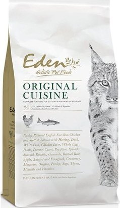 Eden Original Cousine 10kg