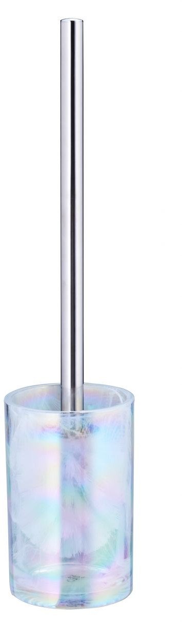 Kleine Wolke Opalis Szczotka toaletowa ze stojakie