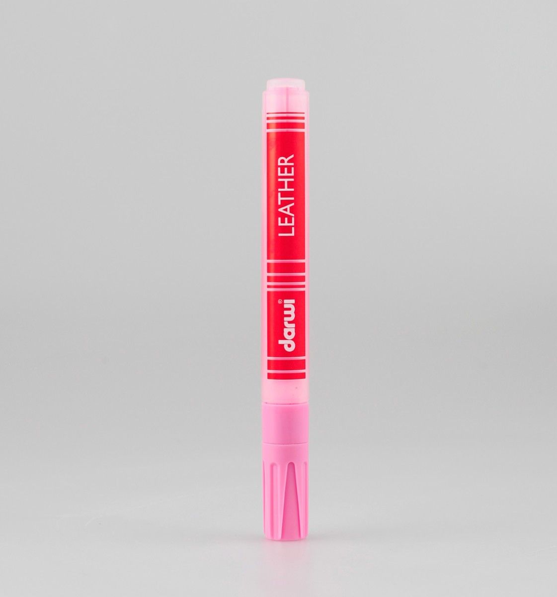 DARWI Marker do skóry Różowy