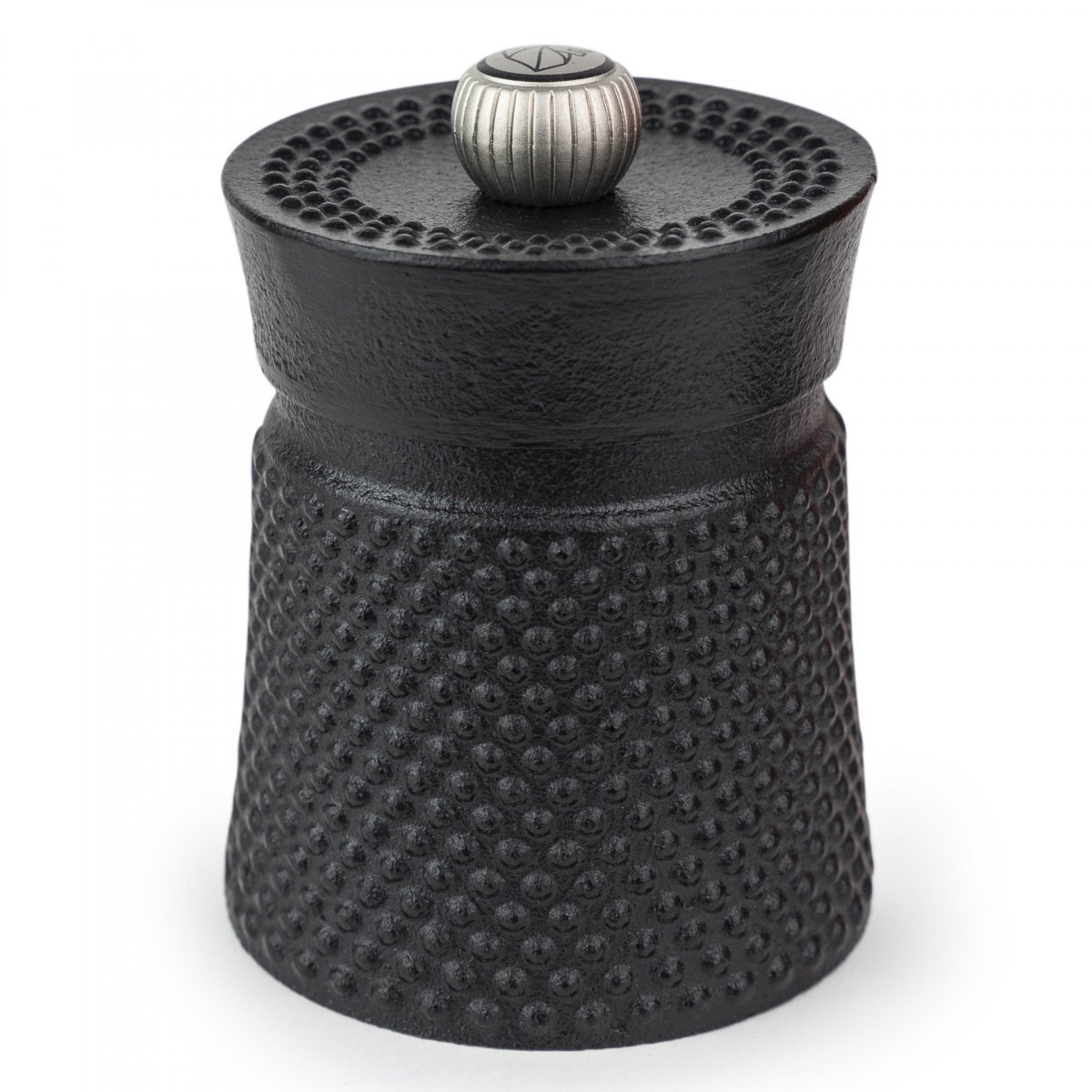 Bali Cast Iron zestaw młynków + podstawka Peugeot