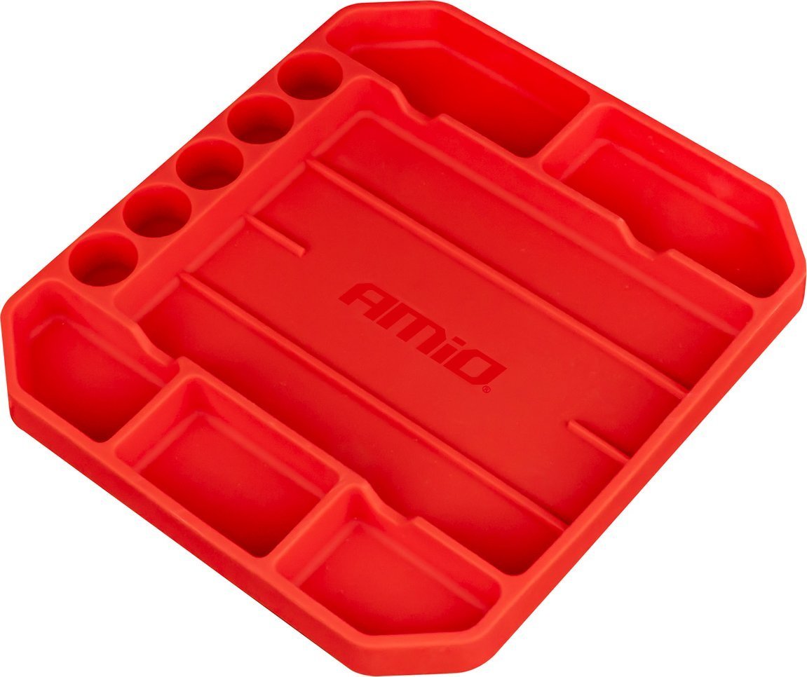 Taca silikonowa warsztatowa duża amio-04271