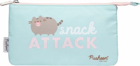 Piórnik Pusheen Pusheen - Piórnik z kolekcji Foodie