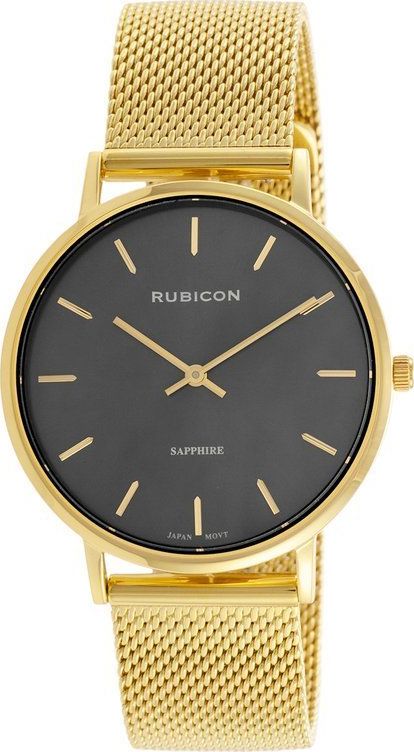 Zegarek Rubicon Zegarek Damski RUBICON RNBD76-4