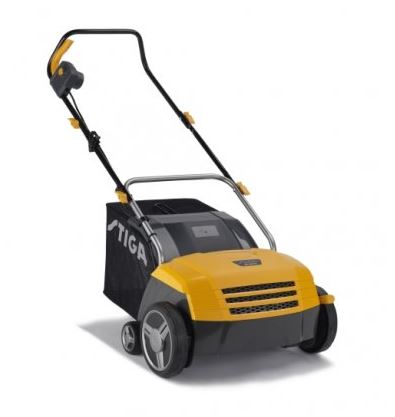 Stiga Wertykulator elektryczny SV 213 E (290002132/14)