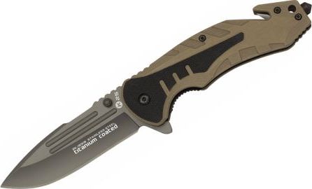 K25 Nóż K25 18318 Tactical coyote G10