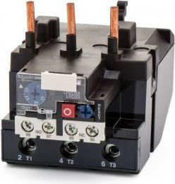 Schneider Przekaźnik termiczny 37 - 50A (LRD3357)