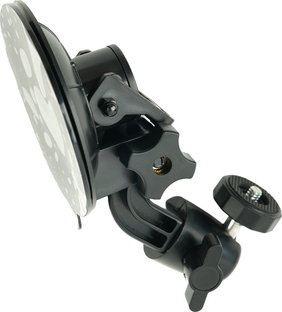 SJCAM SJCAM MOCNA PRZYSSAWKA NA SZYBE -L