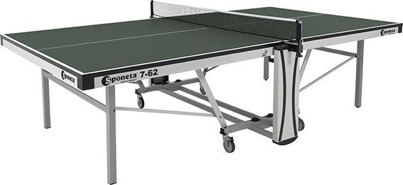 Stół do tenisa stołowego Sponeta Teniso stalas Sponeta S 7-62