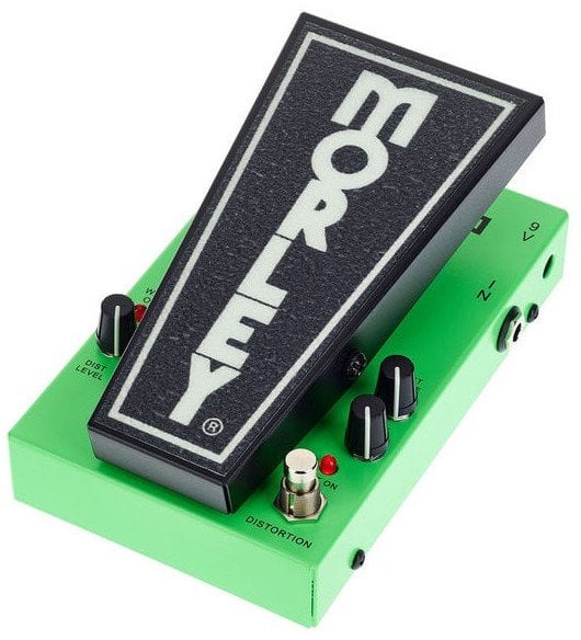 Morley 20/20 Distortion Wah