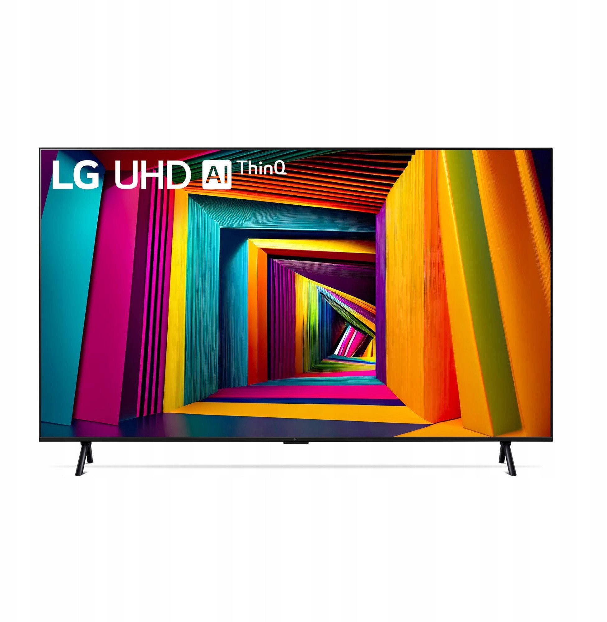 Telewizor LG 98UT91006LA LCD 98" 4K Ultra HD WebOS 24