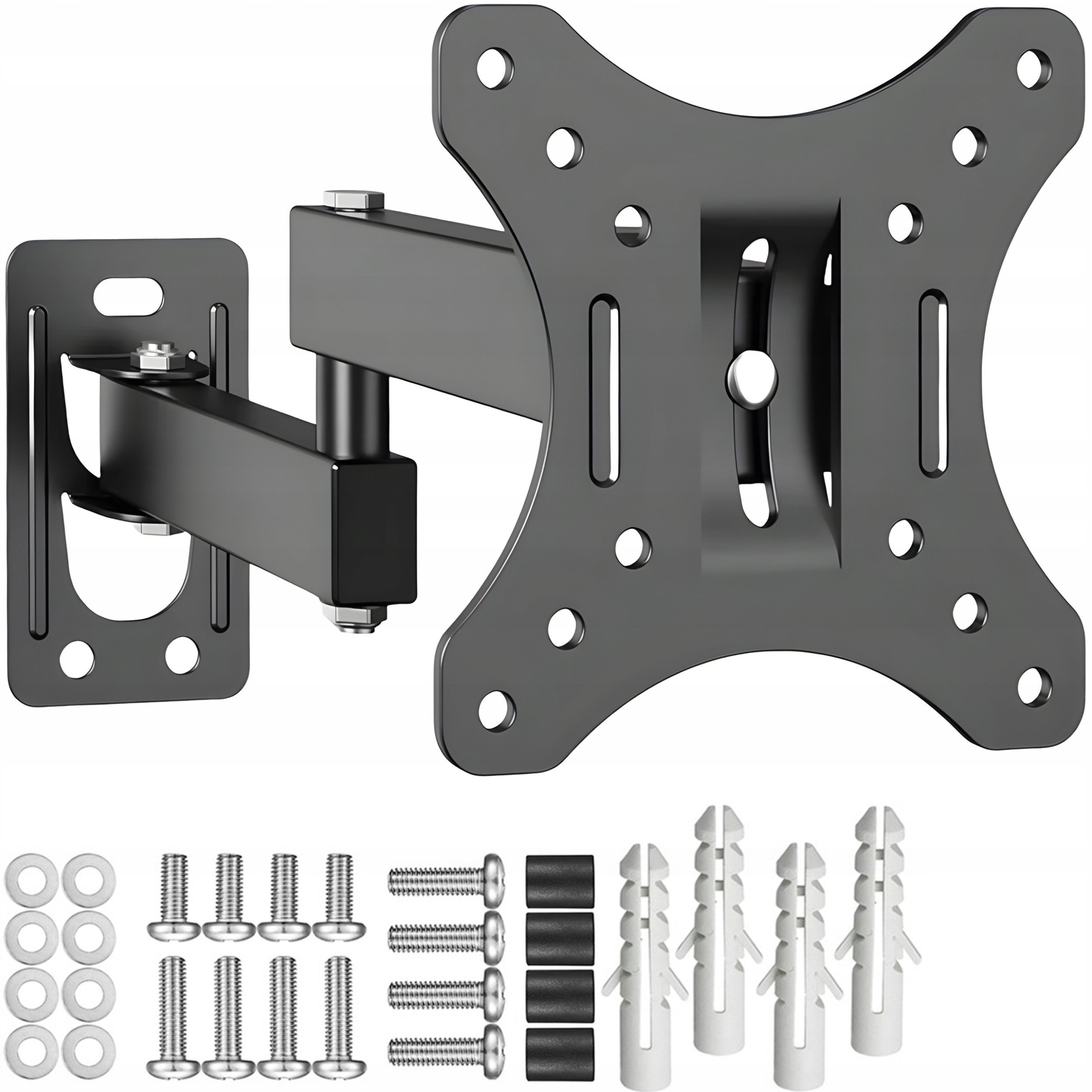 Uchwyt do telewizora LCD 10-32"