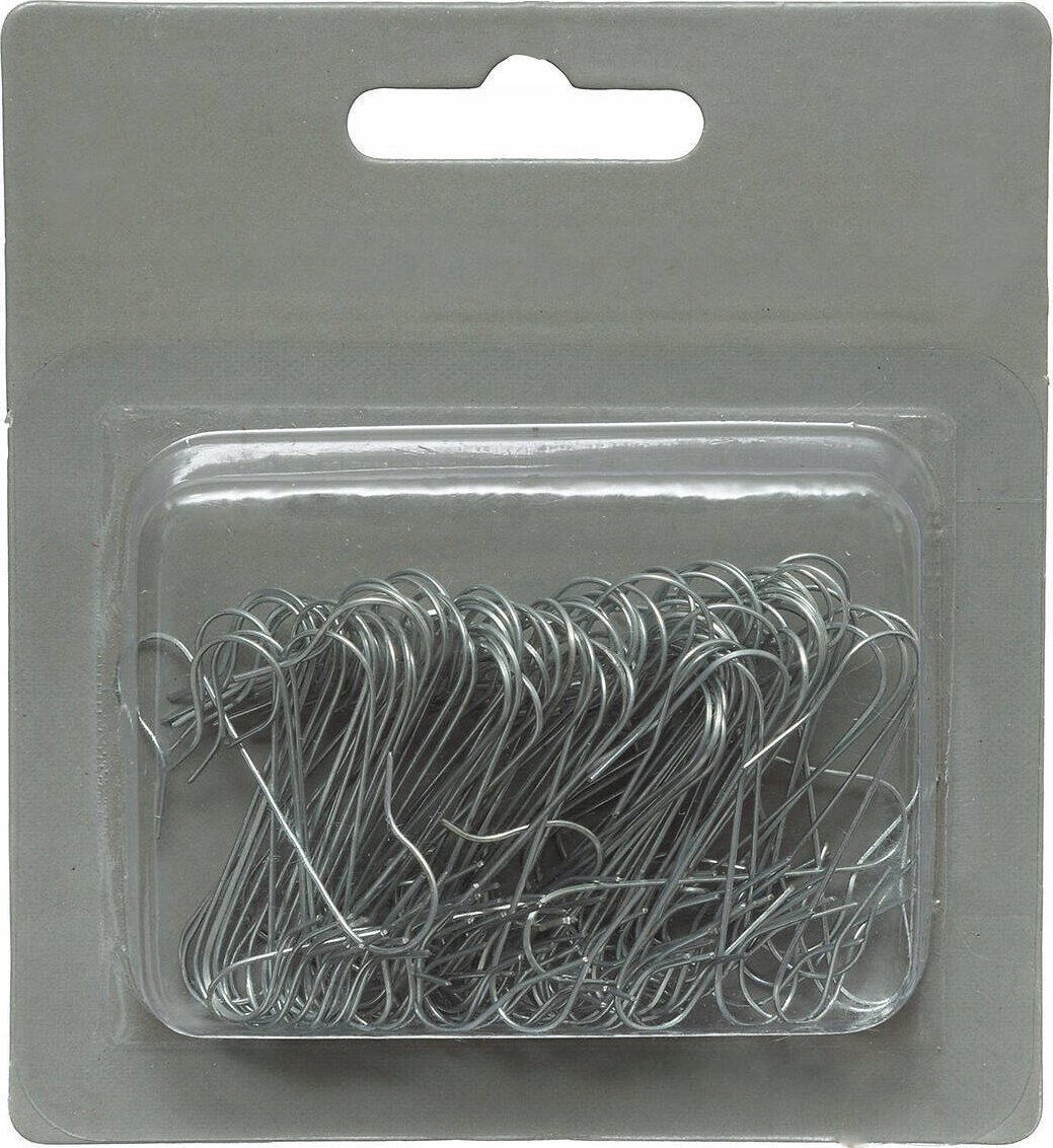 Atmosphera Haczyki do wieszania ozdób świątecznych, 100 sztuk