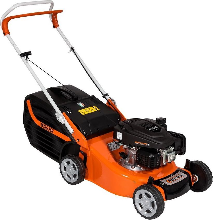 Kosiarka spalinowa Oleo-Mac GV 44 TK (66109074E5)