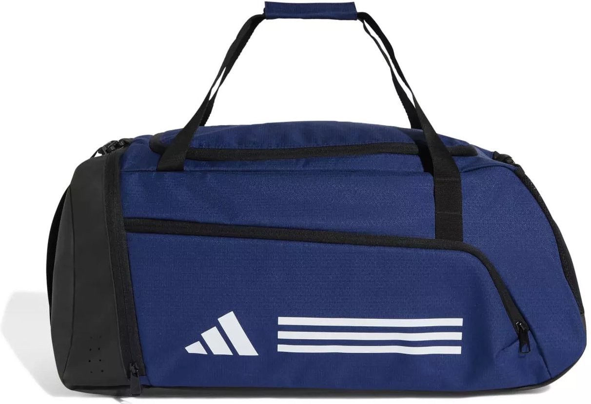 Adidas Torba sportowa Performance Essentials 3S granatowa (JM9059)