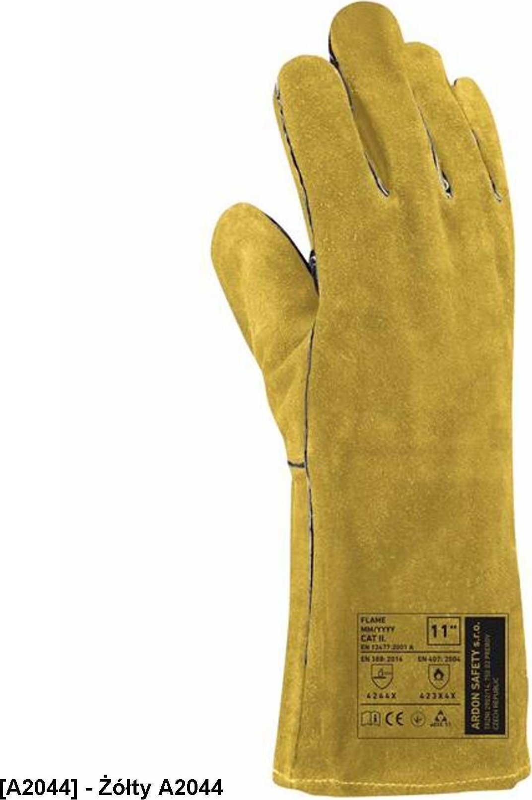 Ardon ARDON FLAME - rękawice spawalnicze