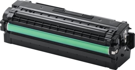 Toner Samsung CLT-Y505L Yellow Oryginał (SU512A)