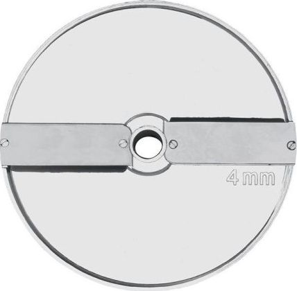 Hendi Tarcza do plastrów 4mm 2 noże na tarczy (1000938)