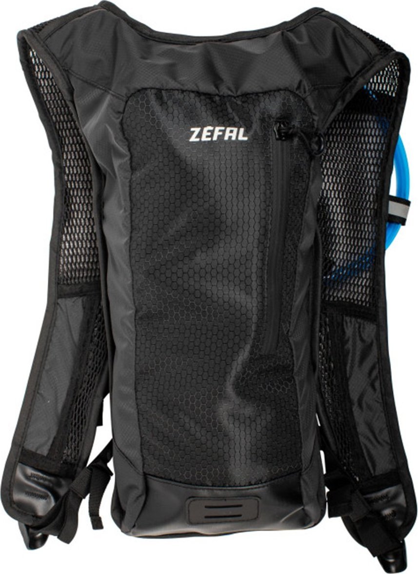 Zefal Z HYDRO RACE, juoda