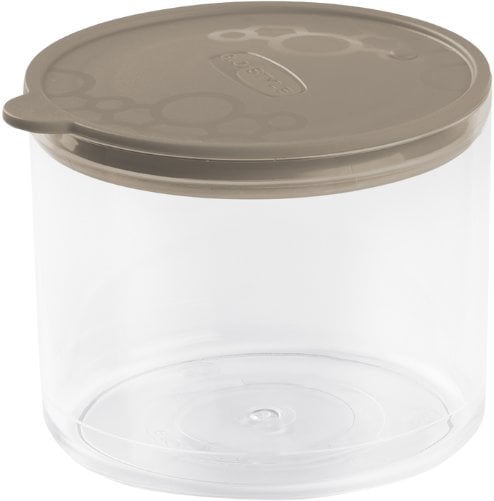 Partikas trauks apals S 0 7L Con.Tengo O11 8x9 4cm pelekbruns 8009115044314