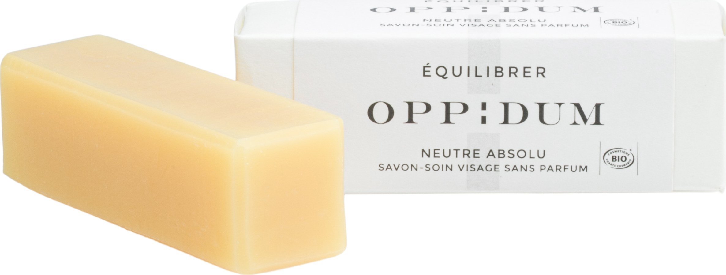 Payot Oppidum, Neutre Absolu, Cleansing, Soap Bar, For Face, 45 g For Women
