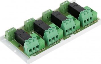 Pulsar MODUŁ PRZEKAŹNIKOWY AWZ-626 PULSAR