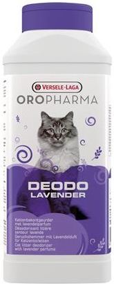 Versele-Laga OROPHARMA NEUTRALIZATOR DEODO lawend 750g